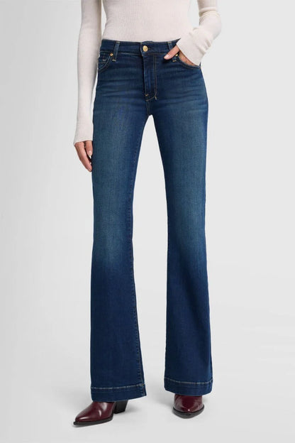 7 For All Mankind Dojo - Authentic Fate