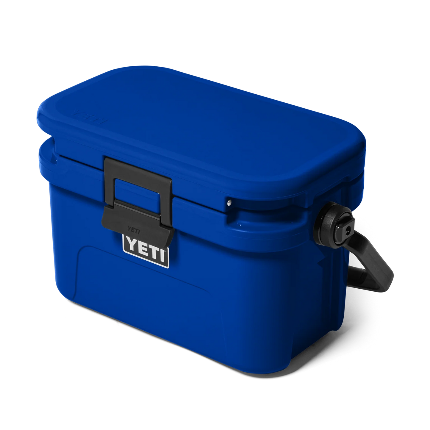 Yeti Roadie Hard Cooler -  8 Royal Blue
