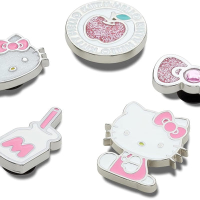 Croc Jibbitz - Hello Kitty Elevated