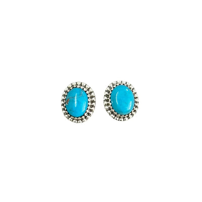 Wild Brumby Co. Brumby Moon Stud Earrings