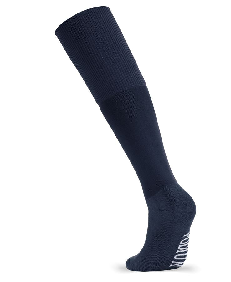 Jb's Podium Sport Sock - Navy