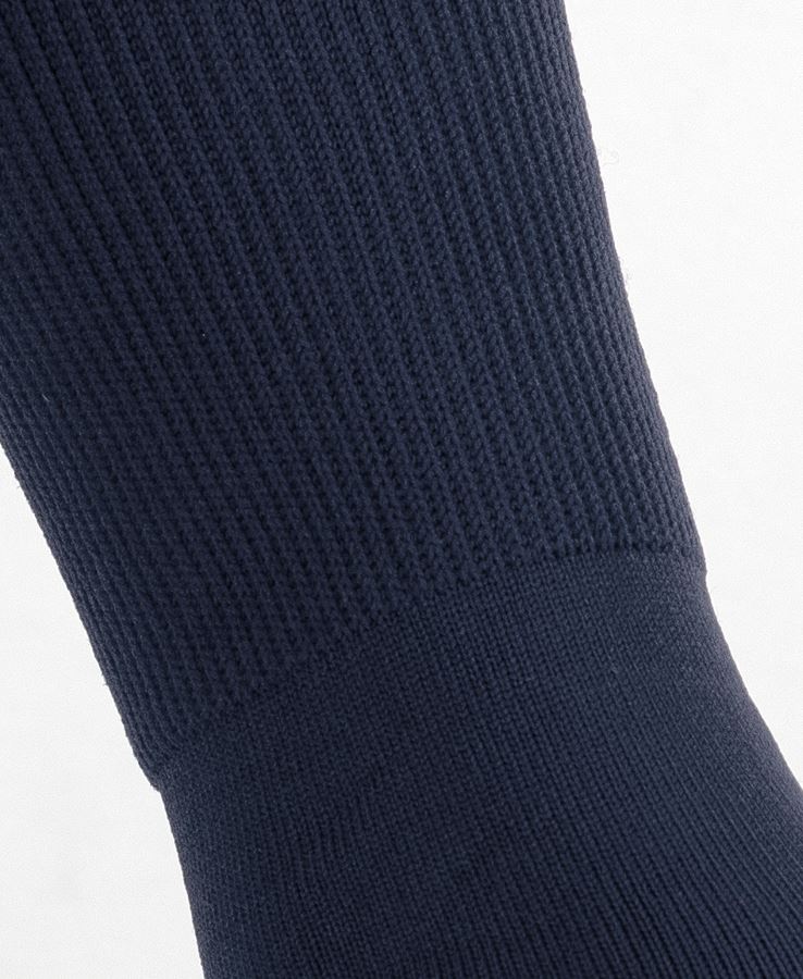 Jb's Podium Sport Sock - Navy
