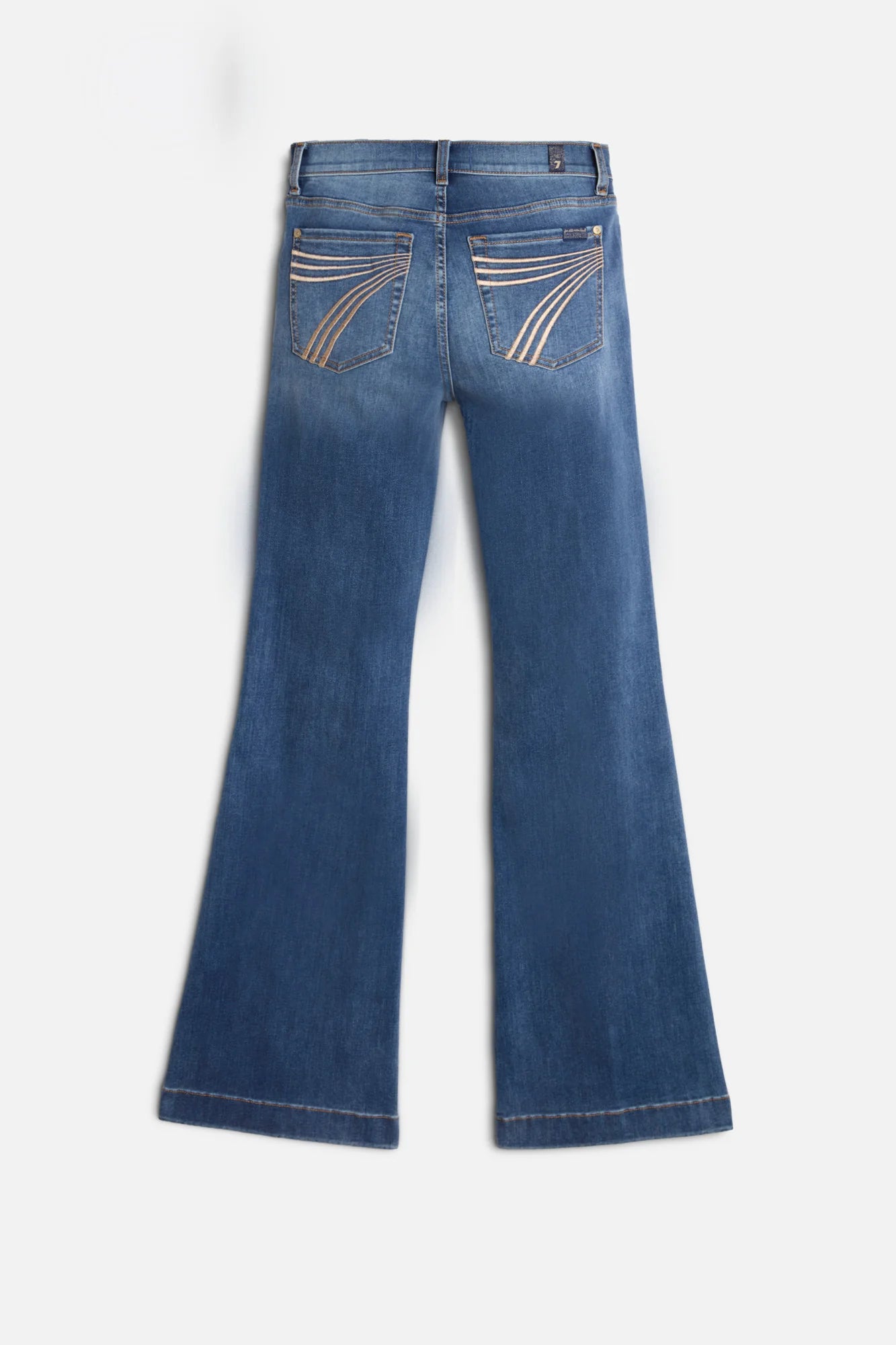 7 For All Mankind Dojo -Gale