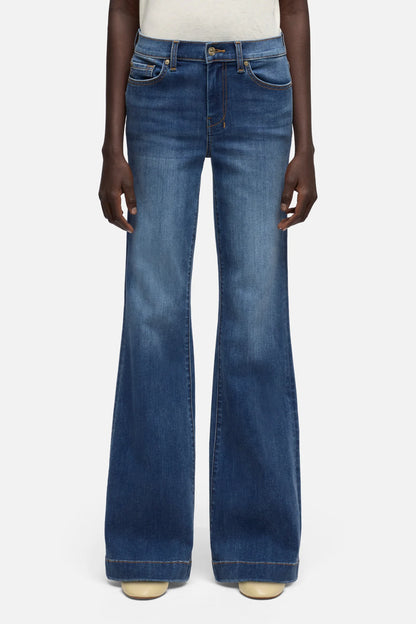 7 For All Mankind Dojo -Gale