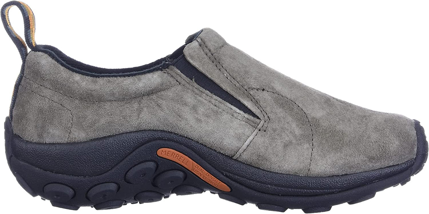 Merrell Women's Jungle Moc - Gunsmoke