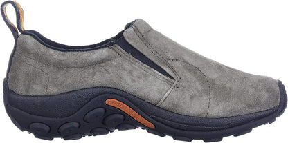 Merrell Women's Jungle Moc - Gunsmoke