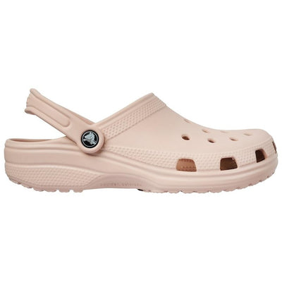 Crocs Unisex Classic Clog - Quartz