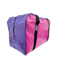 Dolan Gear Bag Extra Large - Pink Purple