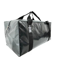 Dolan Gear Bag Medium - Black Grey