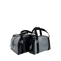 Dolan Gear Bag - Toiletries XS - Black Grey