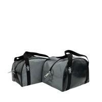 Dolan Gear Bag - Toiletries XS - Black Grey