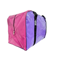 Dolan Gear Bag Extra Large - Pink Purple