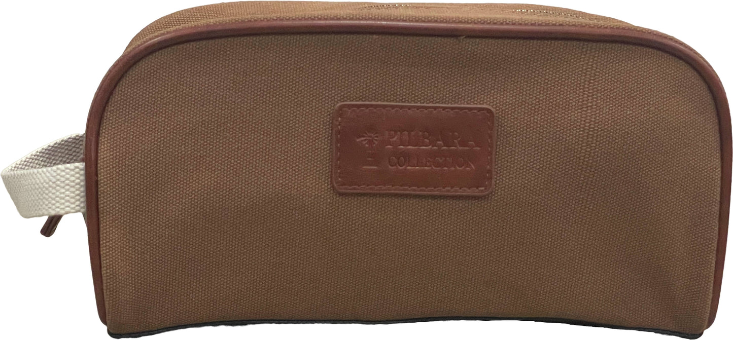 Pilbara Toiletry Bag RMPA007
