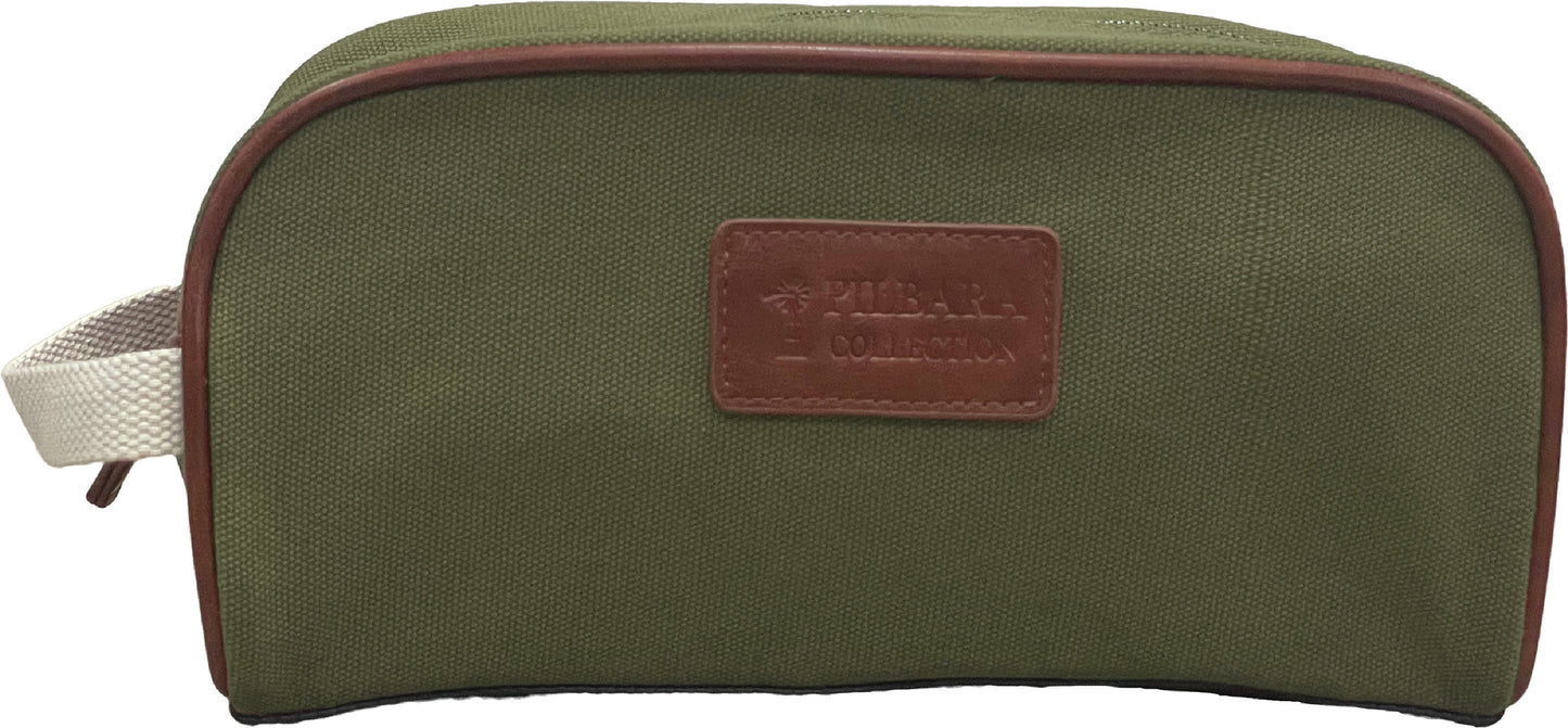 Pilbara Toiletry Bag RMPA007