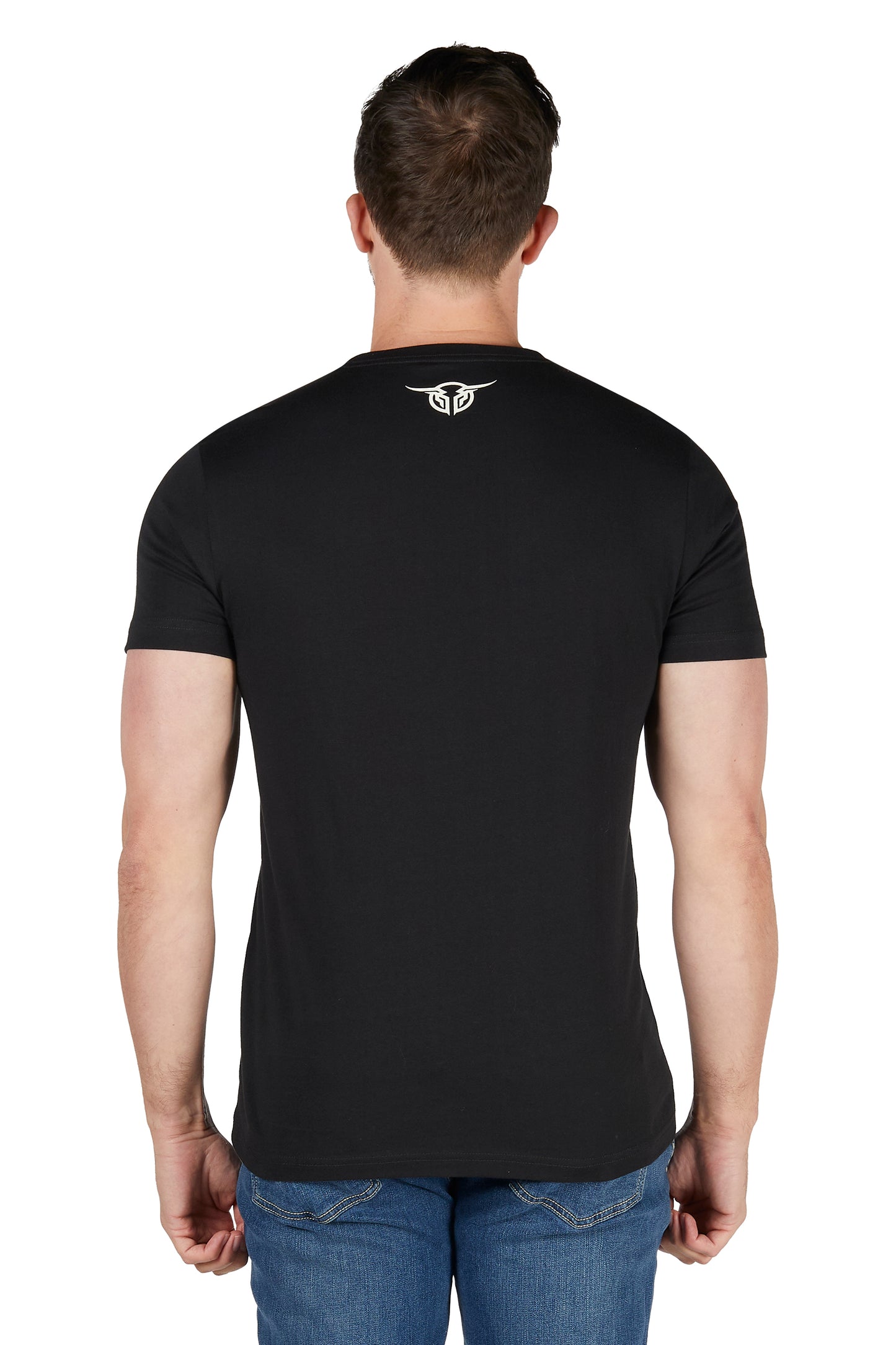 Bullzye Men’s Dusk Short Sleeve Tee