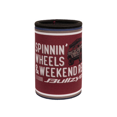 Bullzye Reels Stubby Holder