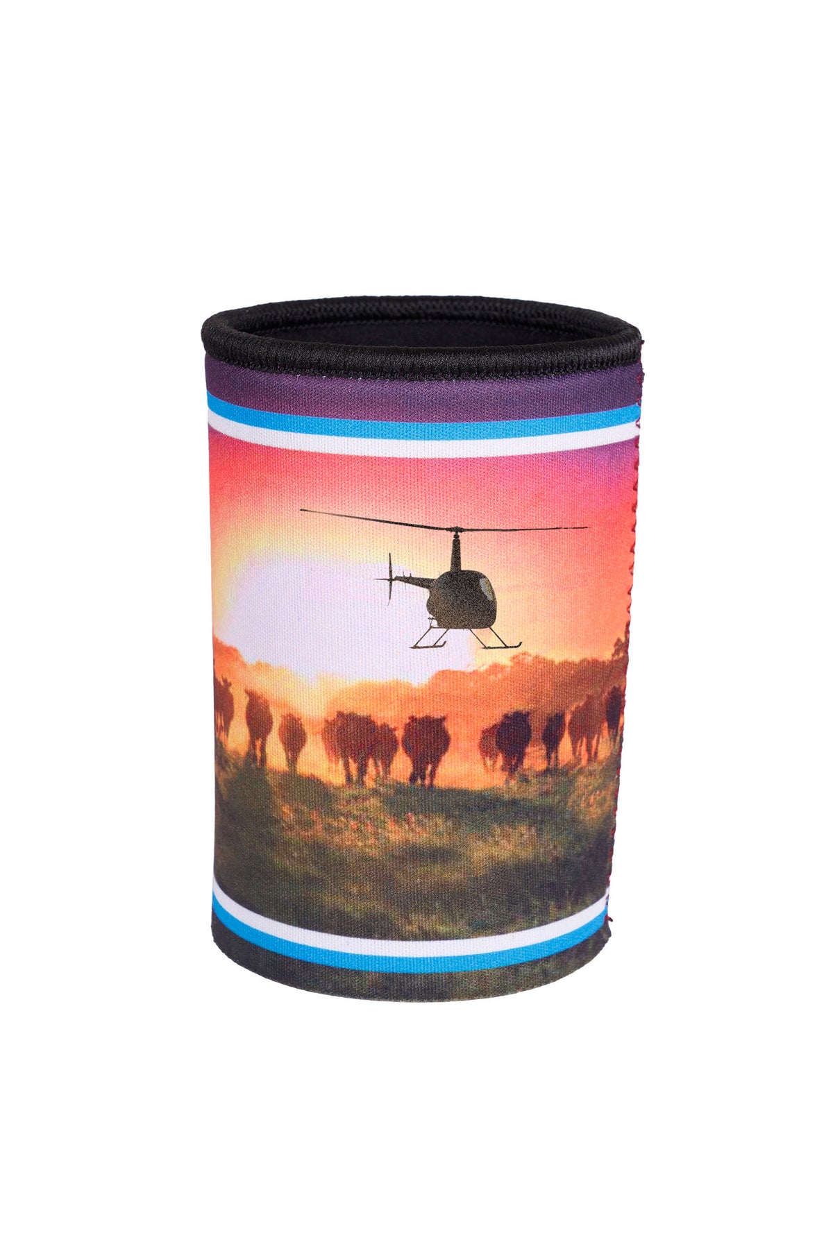 Bullzye Orion Stubby Holder