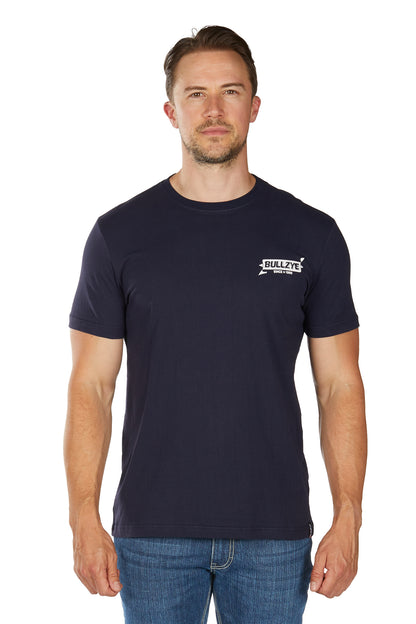 Bullzye Men’s Brew Short Sleeve Tee