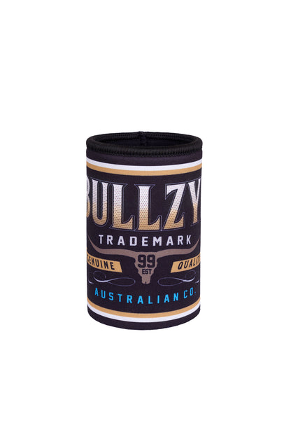Bullzye Trademark Stubby Holder