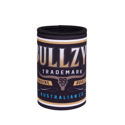 Bullzye Trademark Stubby Holder