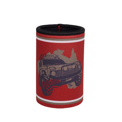 Bullzye Tour Stubby Holder