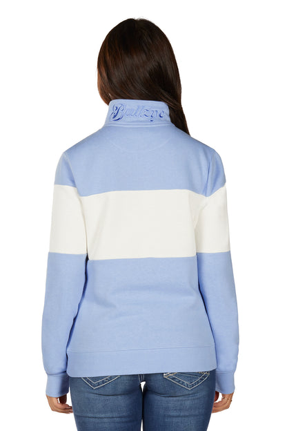 Bullzye Women’s Kai 1/4 Zip Pullover