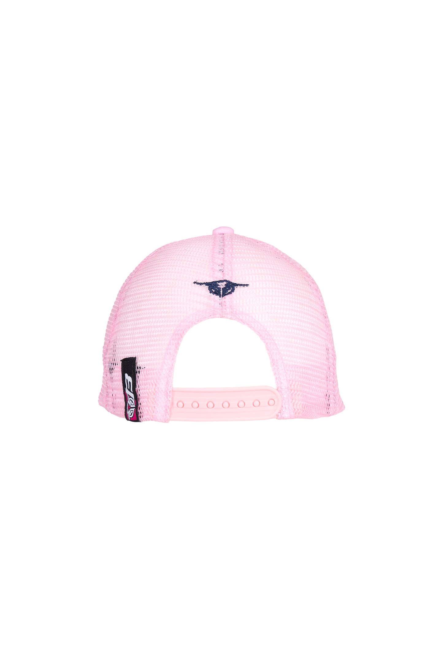 Bullzye Kid’s Lucy Trucker Cap