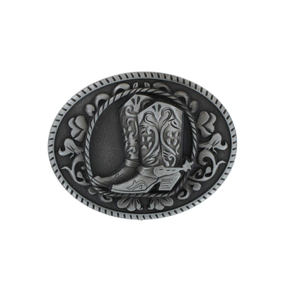 Tulmur Boots Buckle