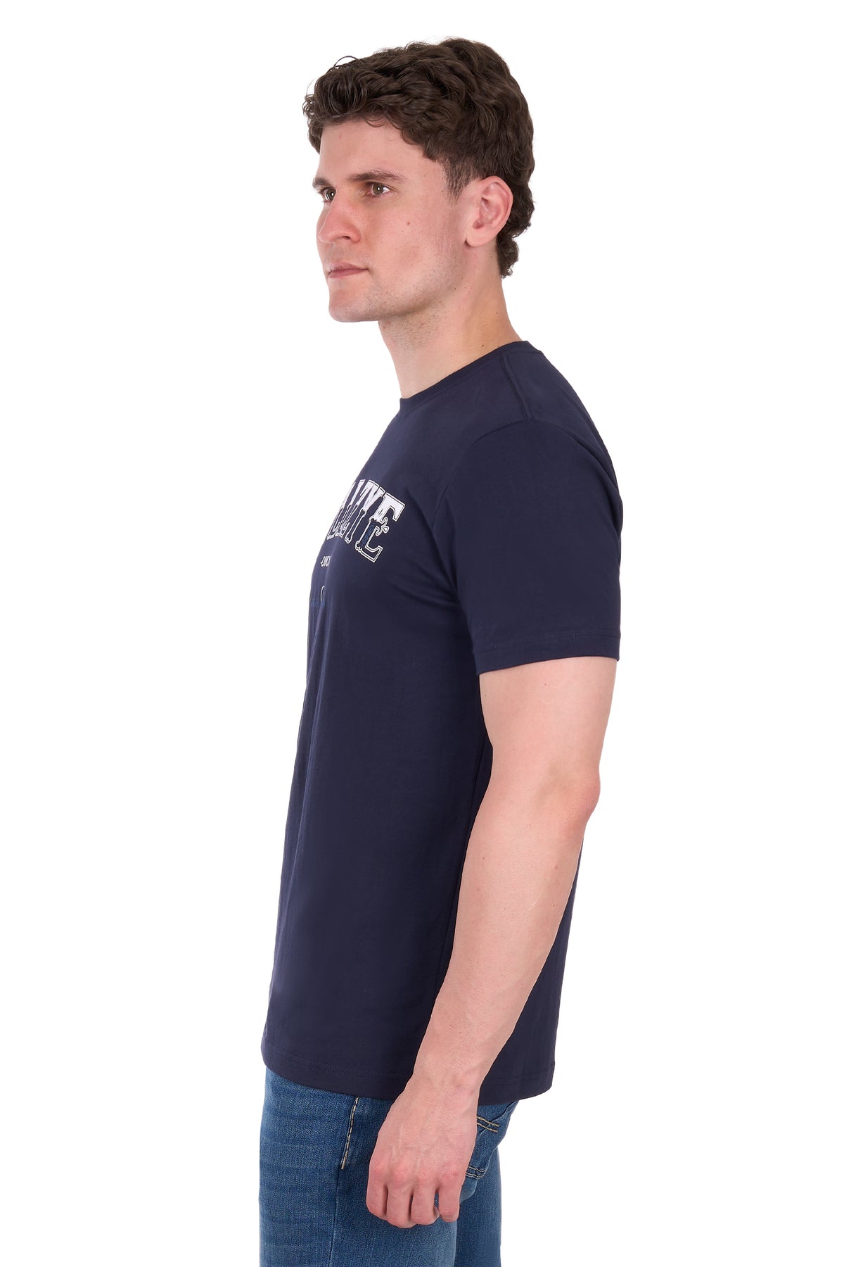 Bullzye Men’s Paul Short Sleeve Tee