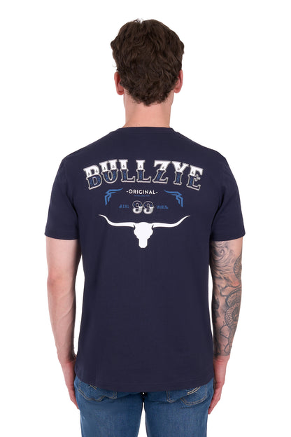 Bullzye Men’s Paul Short Sleeve Tee