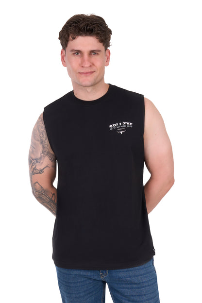 Bullzye Men’s Mateo Muscle Tank
