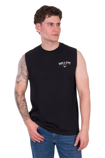 Bullzye Men’s Mateo Muscle Tank