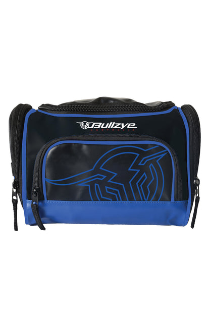 Bullzye All Purpose Bag - Blue/Black