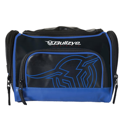Bullzye All Purpose Bag - Blue/Black
