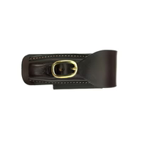 Boss Cocky Side Lay Knife Pouch With Buckle