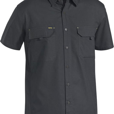 Bisley X Mens Airflow Ripstop Shirt