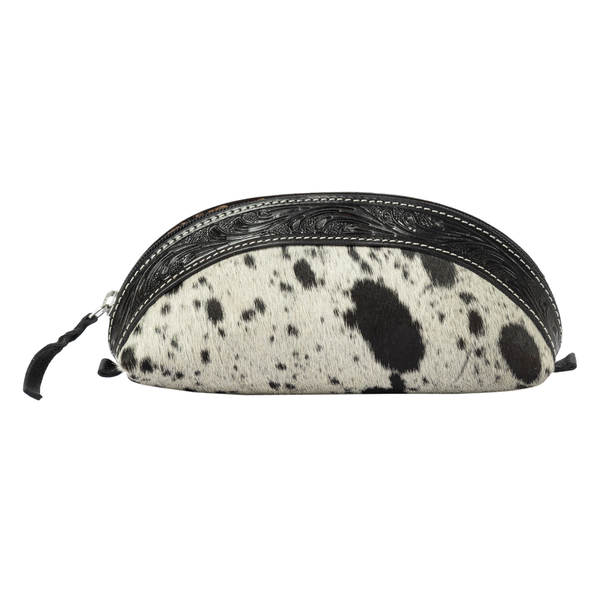 The Design Edge Tooled Brush / Makeup Case- AC51 – Bello
