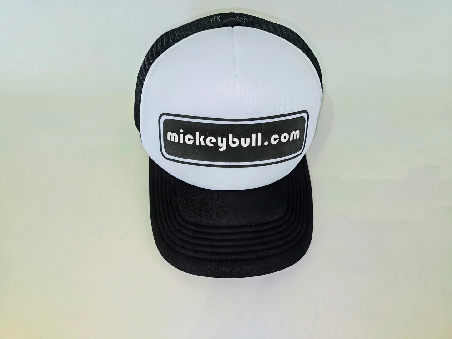 Mickey Bull Cap