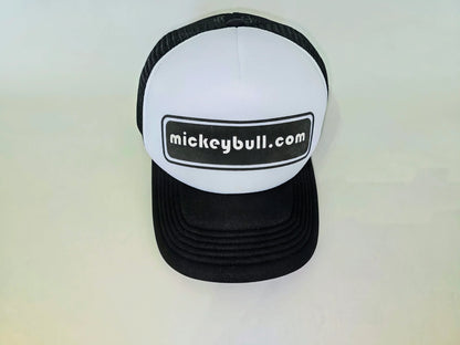 Mickey Bull Cap