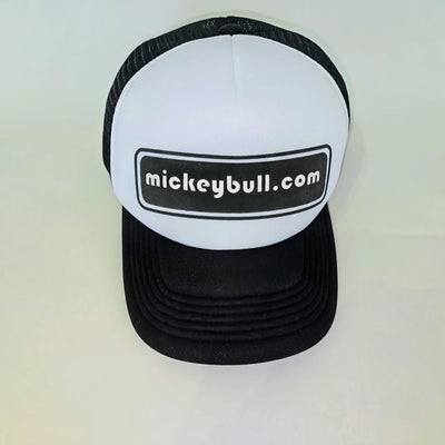 Mickey Bull Cap