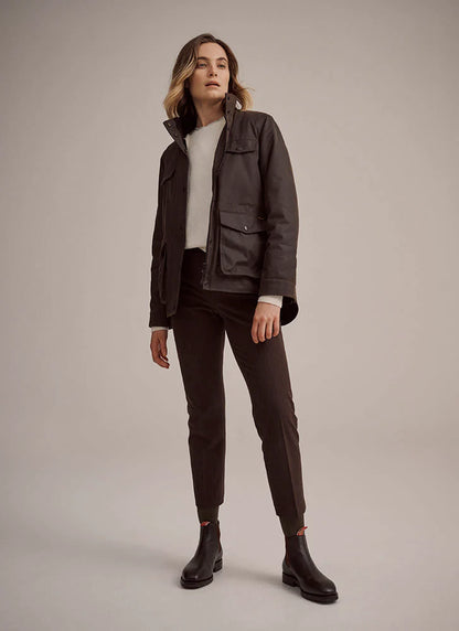 Drizabone Women's Lumberjack Jacket