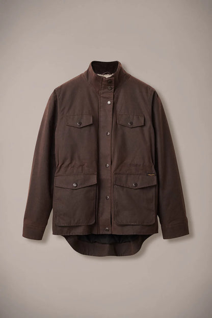 Drizabone Women's Lumberjack Jacket
