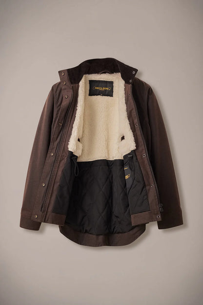 Drizabone Women's Lumberjack Jacket