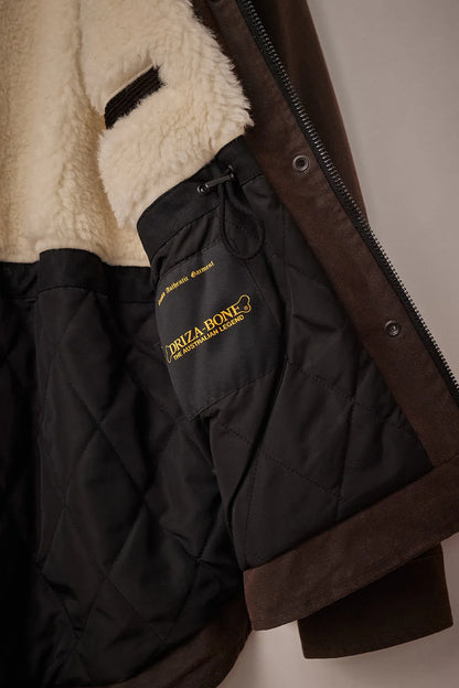 Drizabone Women's Lumberjack Jacket