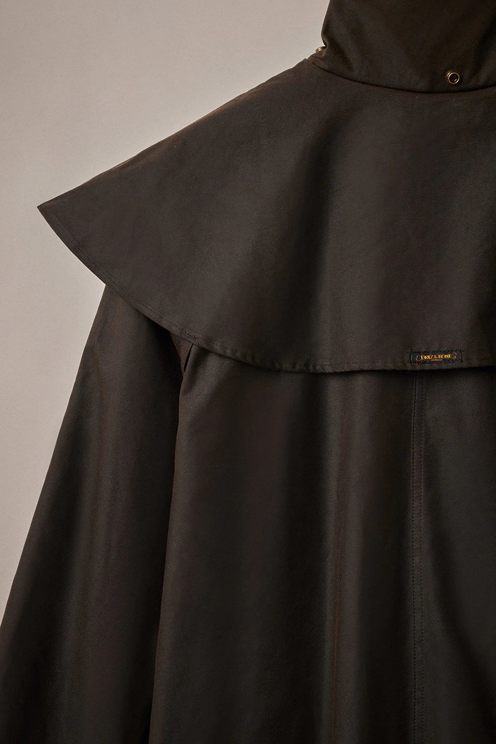 Drizabone Ranger Heritage Coat