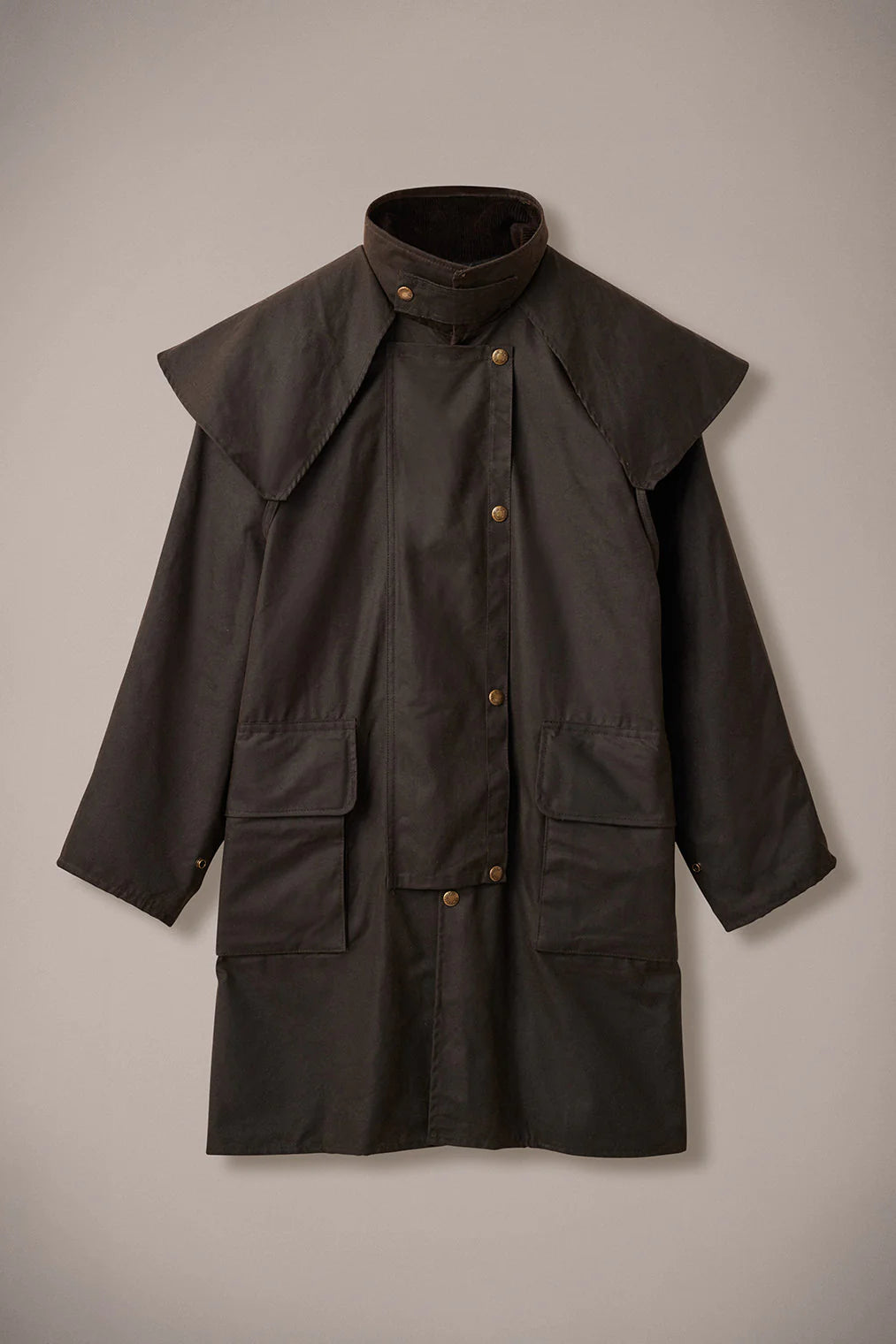 Drizabone Ranger Heritage Coat