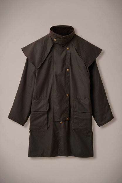 Drizabone Ranger Heritage Coat