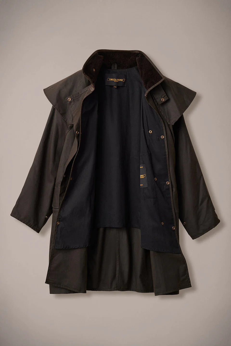 Drizabone Ranger Heritage Coat