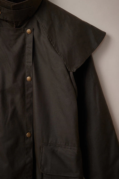 Drizabone Ranger Heritage Coat