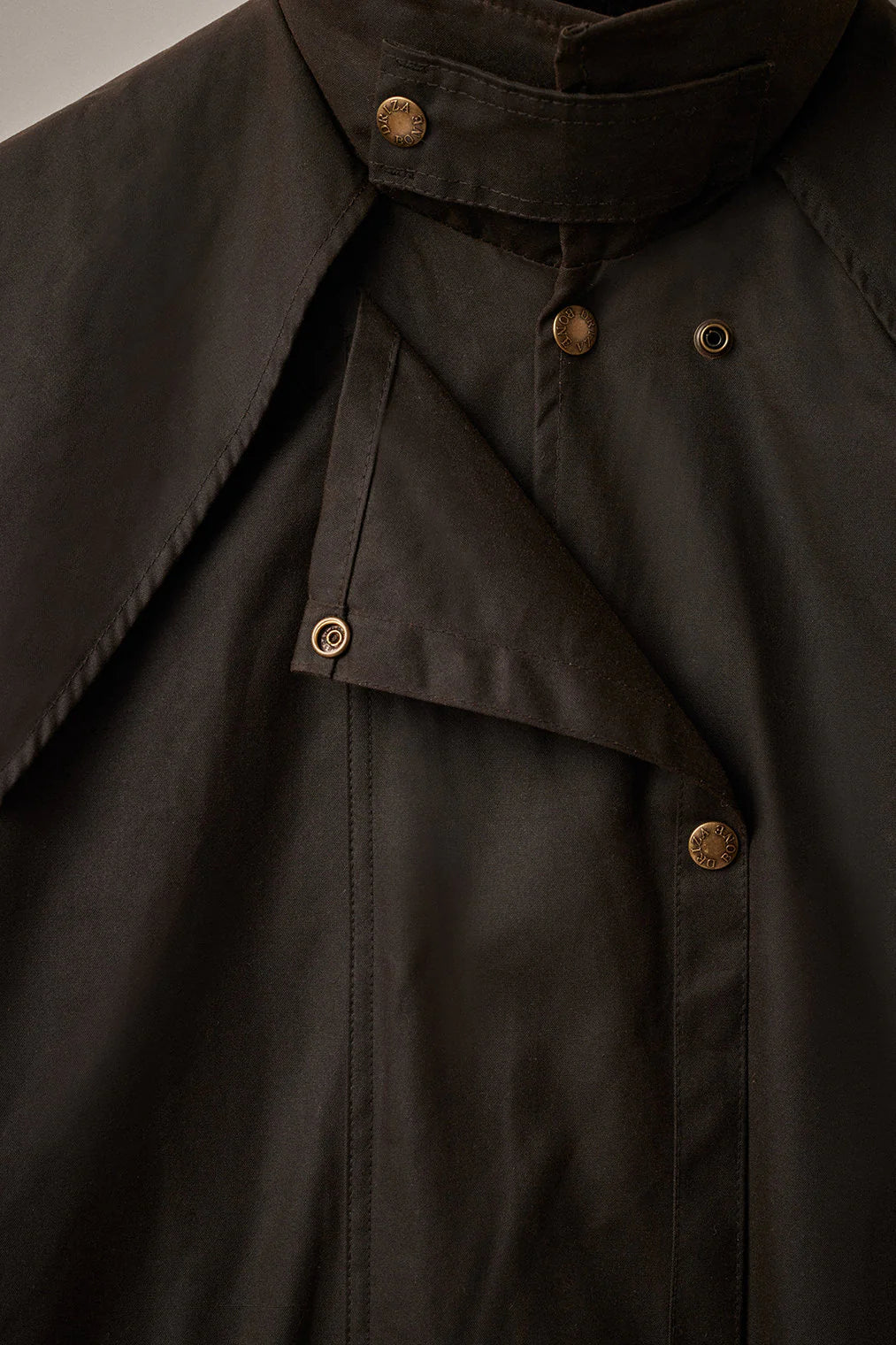 Drizabone Ranger Heritage Coat